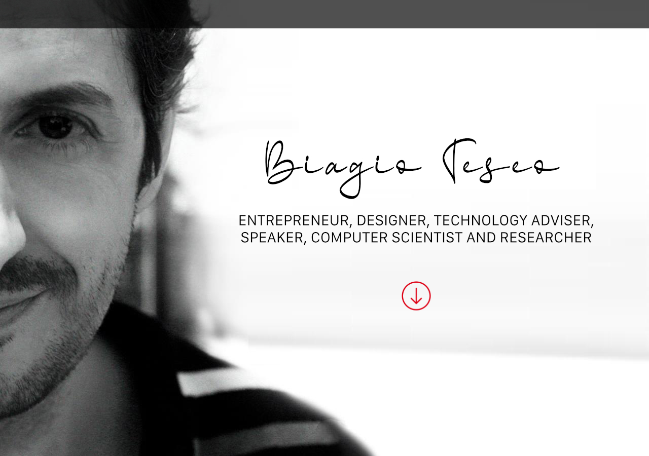 biagio teseo header web